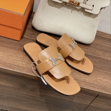 Hermes Sandals